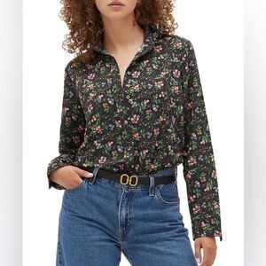 Hill House Home Malone Top Medium